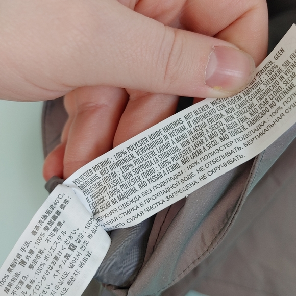 Forever21 NASA skirt - Picture 6 of 7